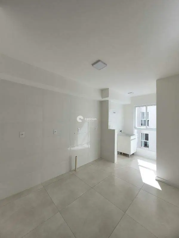 Apartamento à venda no Camobi: 