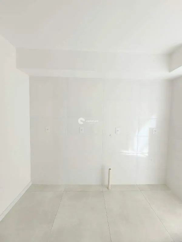 Apartamento à venda no Camobi: 