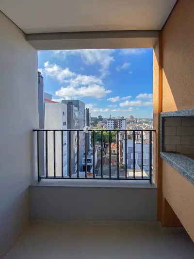 Apartamento à venda no Nossa Senhora de Fátima: 