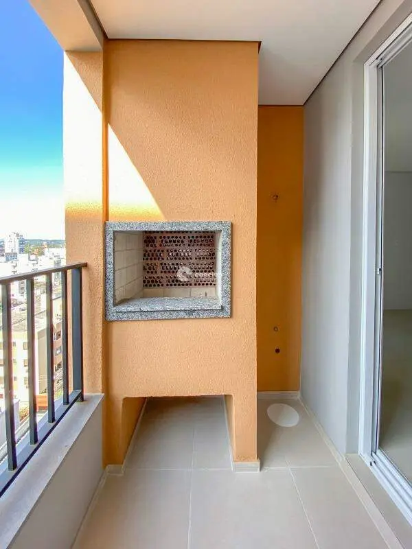 Apartamento à venda no Nossa Senhora de Fátima: 