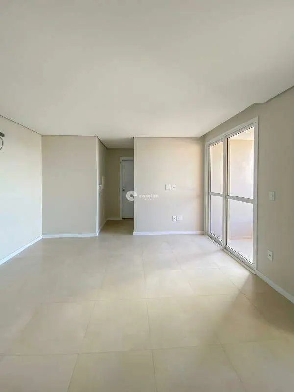 Apartamento à venda no Nossa Senhora de Fátima: 