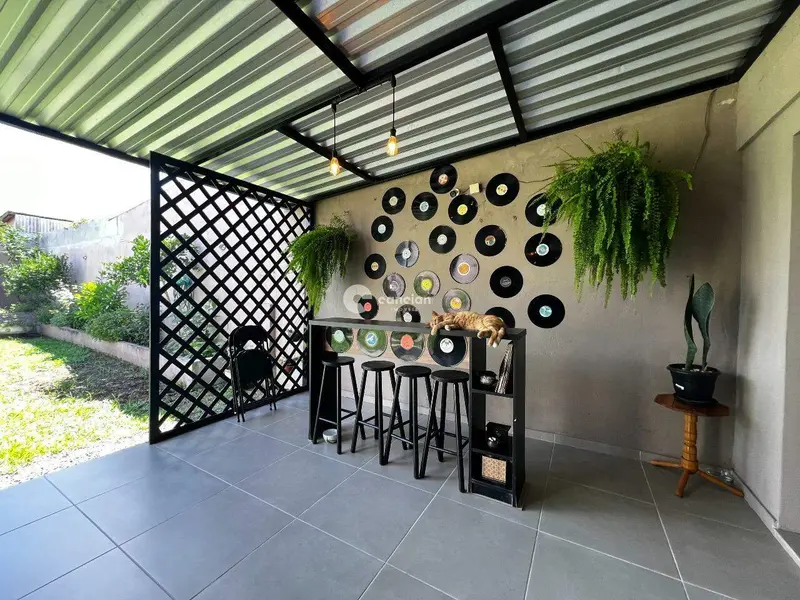 Casa à venda no Juscelino Kubitschek: 