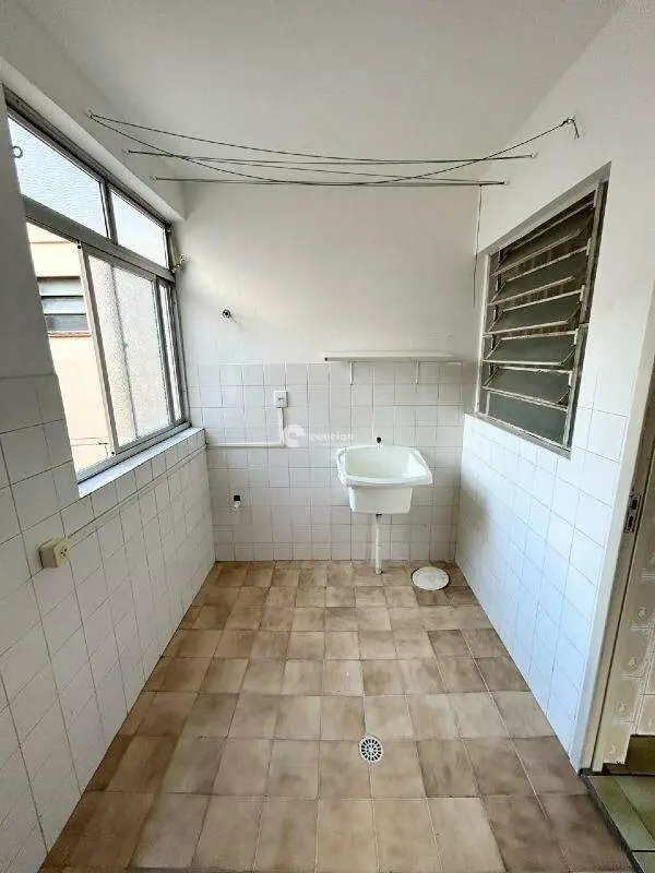 Apartamento à venda no Bonfim: 