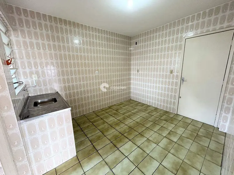 Apartamento à venda no Bonfim: 