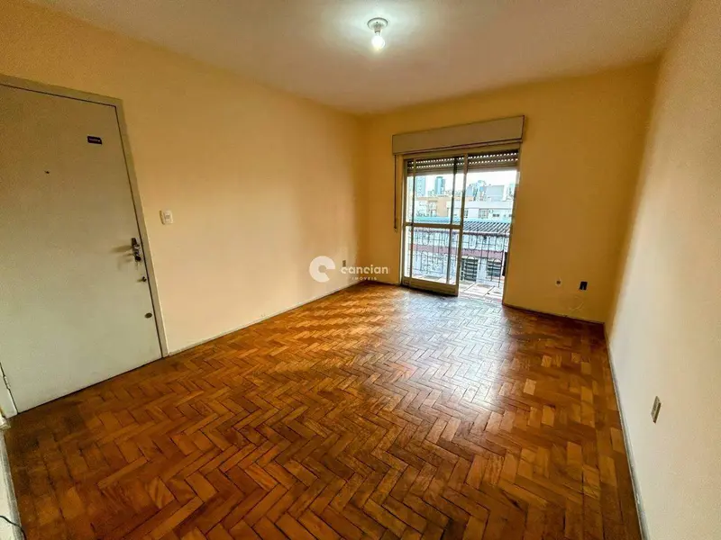 Apartamento à venda no Bonfim: 