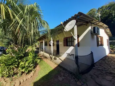 Chácara à venda no Arroio Grande: 