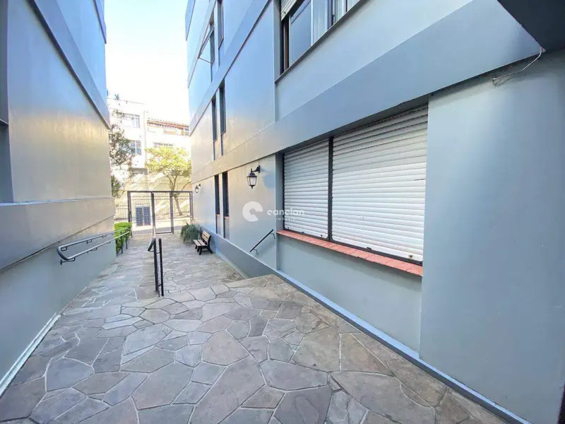 Apartamento à venda no Menino Jesus: 