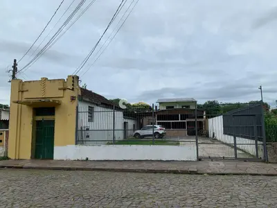 Ponto Comercial à venda no Nossa Senhora do Perpétuo Socorro: 