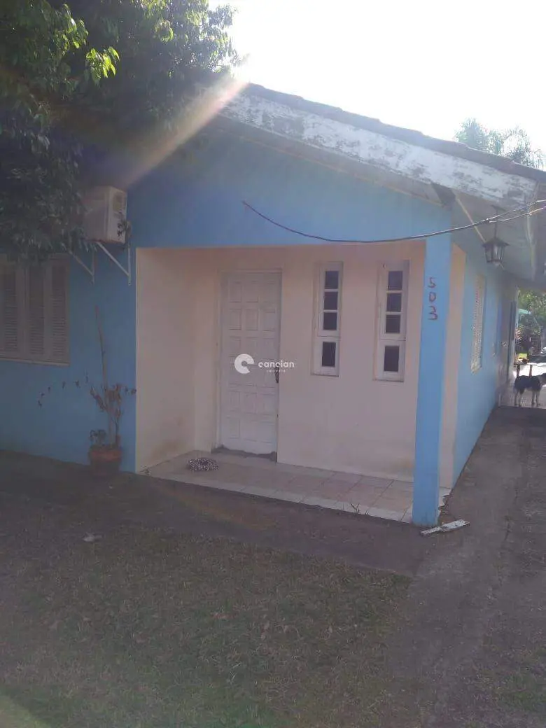 Casa à venda no Cerrito: 