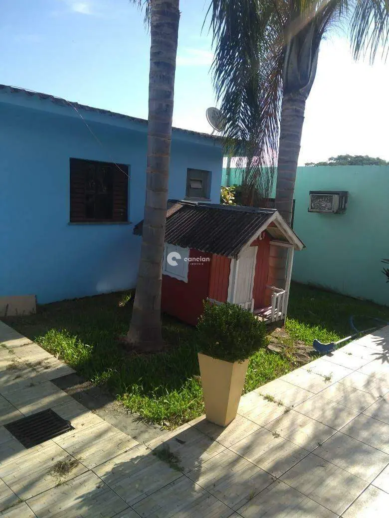 Casa à venda no Cerrito: 