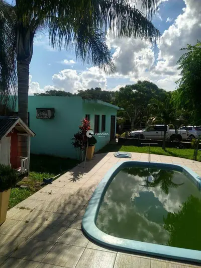 Casa à venda no Cerrito: 