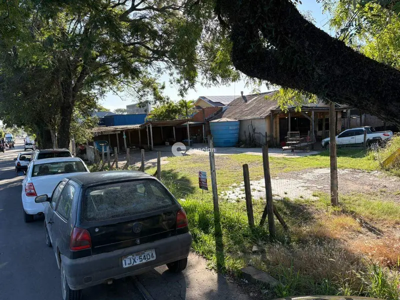Terreno à venda no Urlândia: 