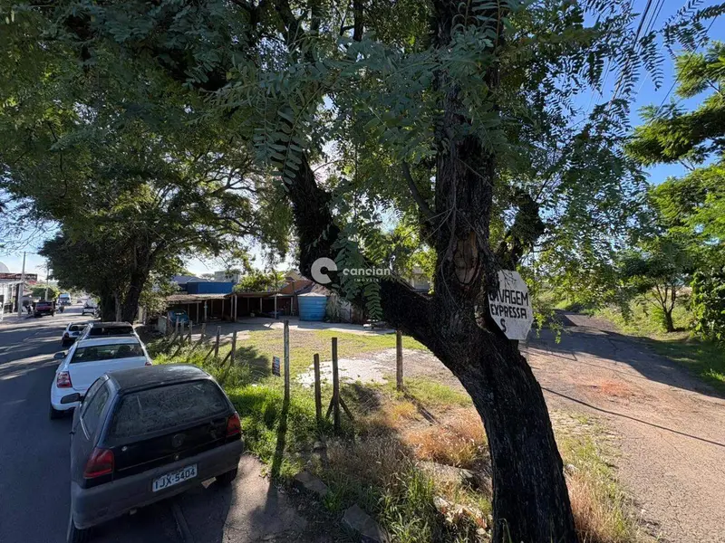 Terreno à venda no Urlândia: 