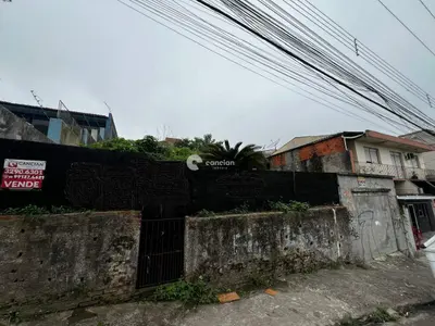 Terreno à venda no Centro: 