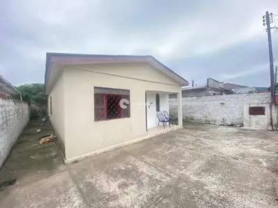 Casa à venda no Urlândia: 