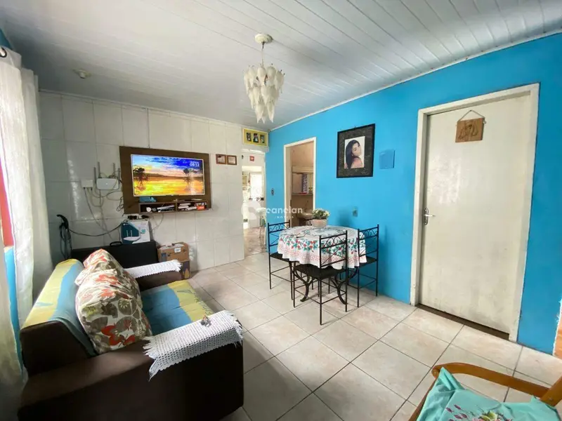 Casa à venda no Urlândia: