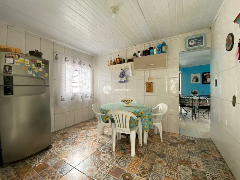 Casa à venda no Urlândia: