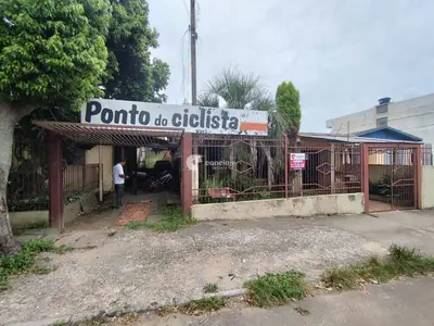 Terreno à venda no Urlândia: 