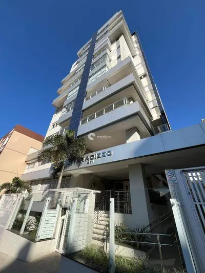 Apartamento à venda no Nossa Senhora das Dores: