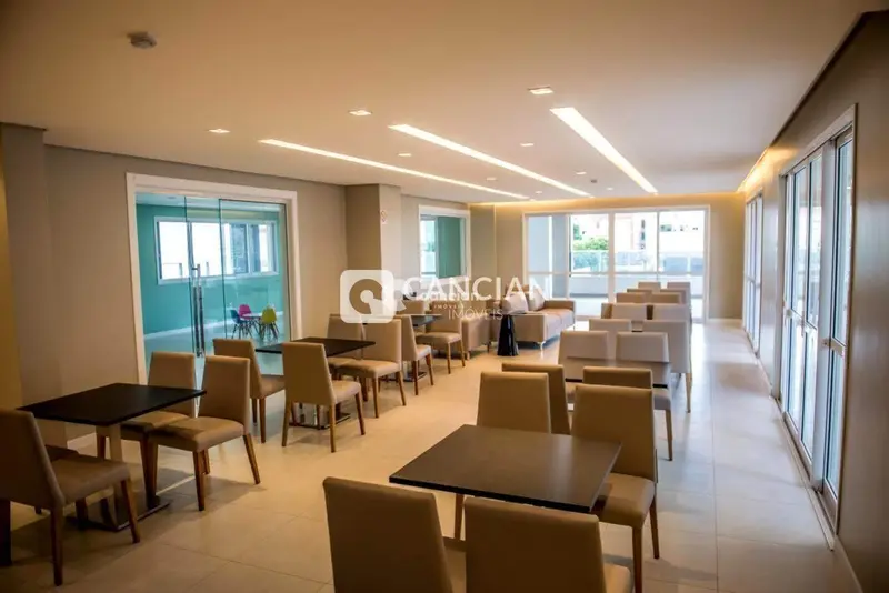 Apartamento à venda no Nossa Senhora das Dores: 