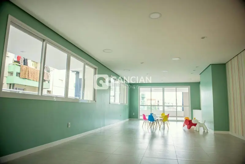 Apartamento à venda no Nossa Senhora das Dores: 