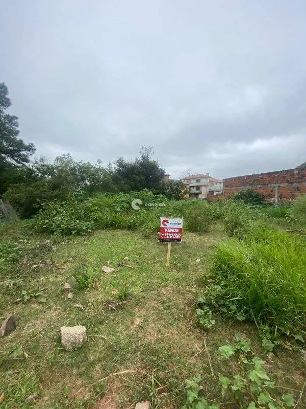 Terreno à venda no São José: 