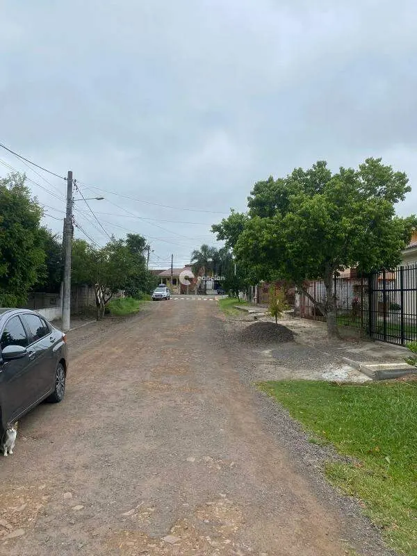 Terreno à venda no São José: 