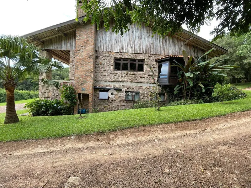 Chácara à venda no Silveira Martins: