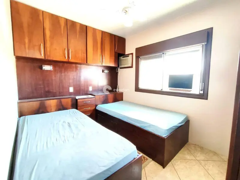 Apartamento à venda no Pinheiro Machado: 