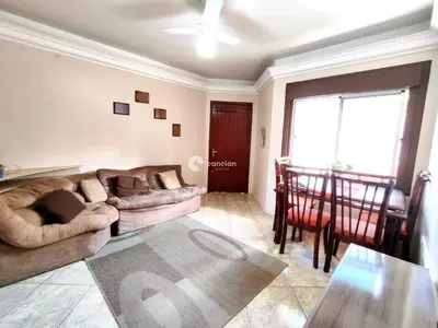 Apartamento à venda no Pinheiro Machado: 