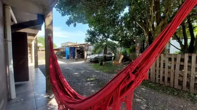 Casa à venda no Boi Morto: 