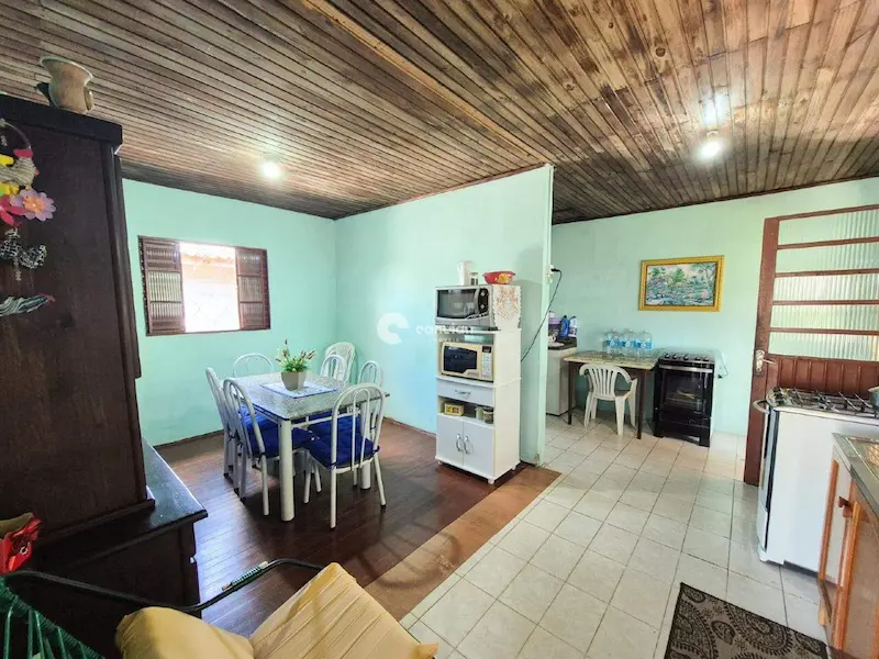 Casa à venda no Boi Morto: