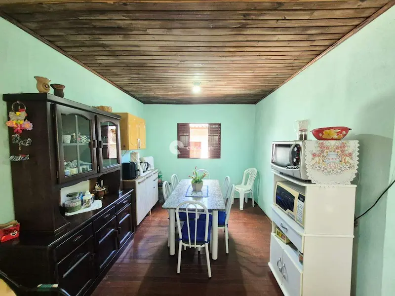 Casa à venda no Boi Morto: