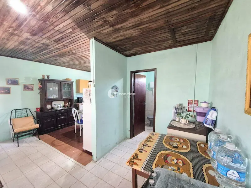 Casa à venda no Boi Morto: