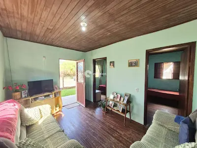 Casa à venda no Boi Morto: