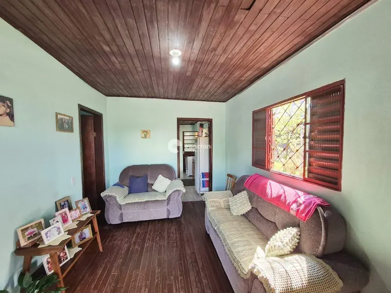 Casa à venda no Boi Morto: