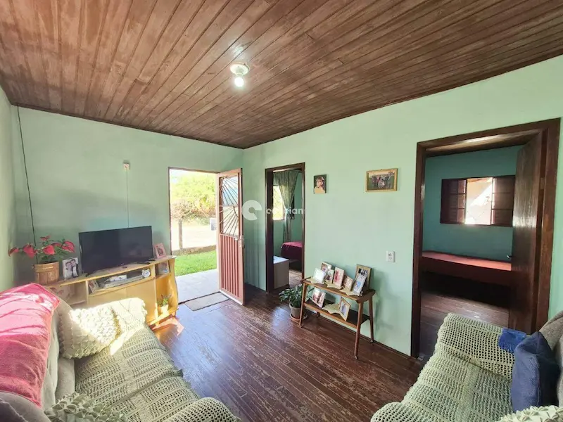 Casa à venda no Boi Morto: