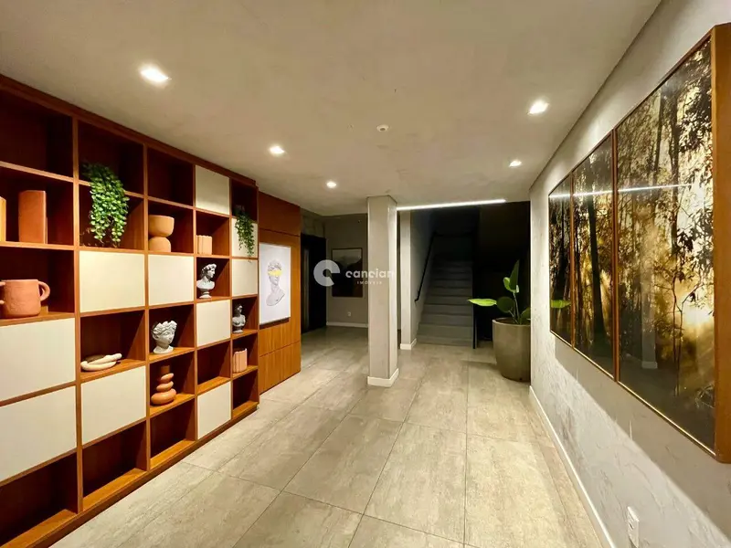 Apartamento à venda no Nonoai: 