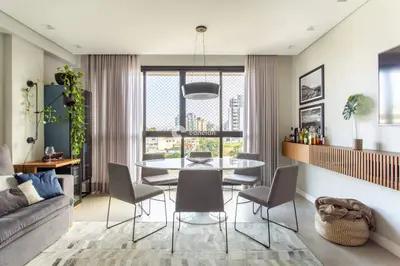 Apartamento à venda no Nonoai: 