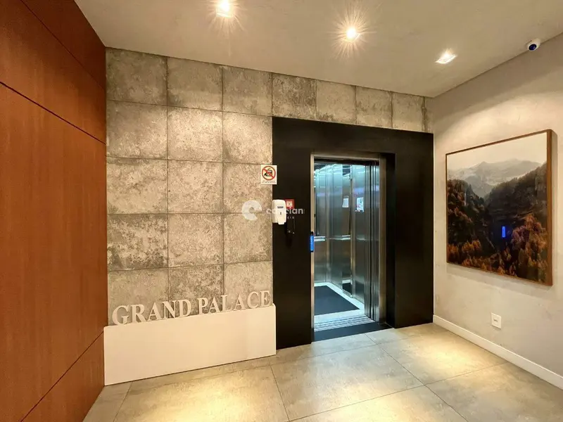Apartamento à venda no Nonoai: 