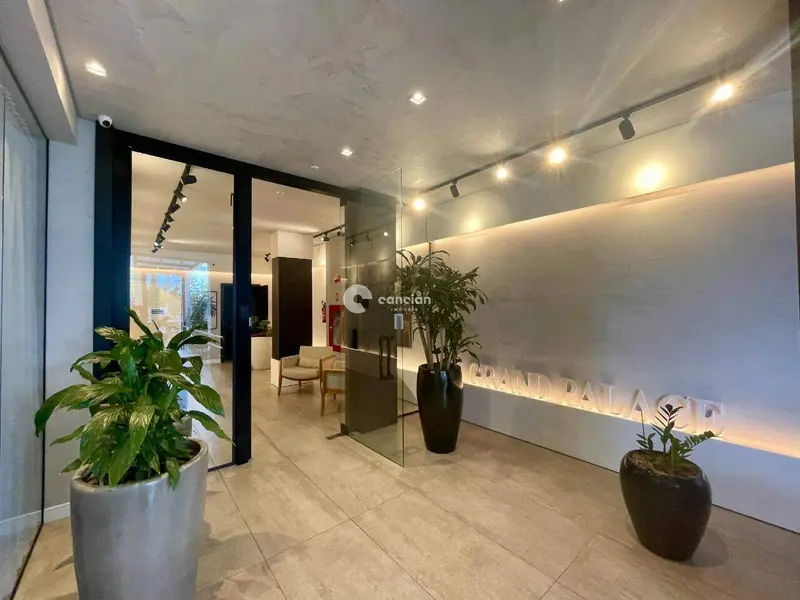 Apartamento à venda no Nonoai: 
