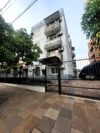 Apartamento para aluguel no Nossa Senhora de Lourdes: 