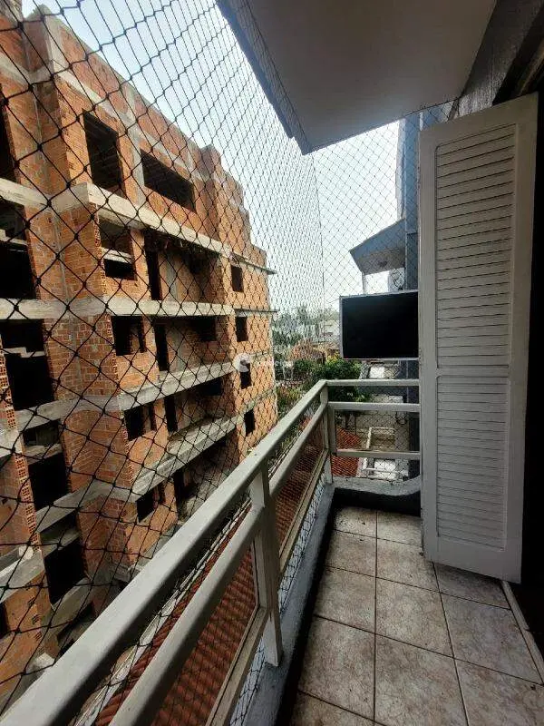 Apartamento para aluguel no Nossa Senhora de Lourdes: 
