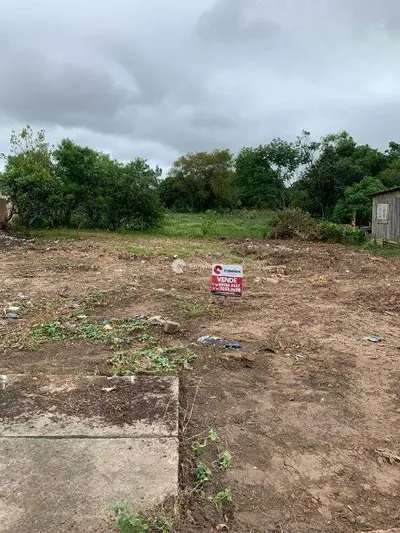 Terreno à venda no Juscelino Kubitschek: 