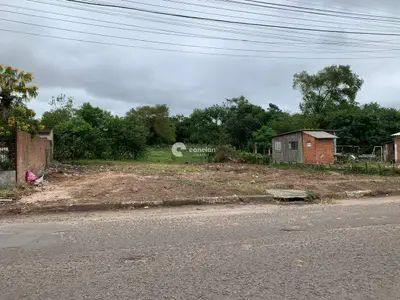Terreno à venda no Juscelino Kubitschek: 
