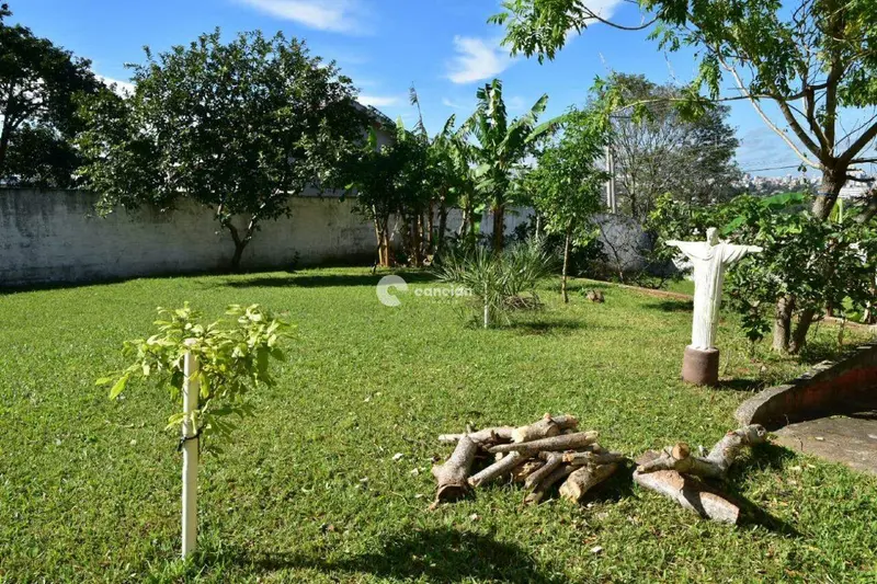 Terreno à venda no Chácara das Flores: 