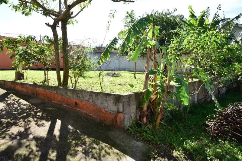 Terreno à venda no Chácara das Flores: 