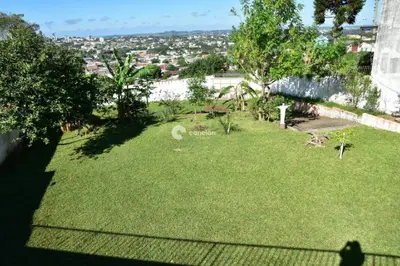 Terreno à venda no Chácara das Flores: 
