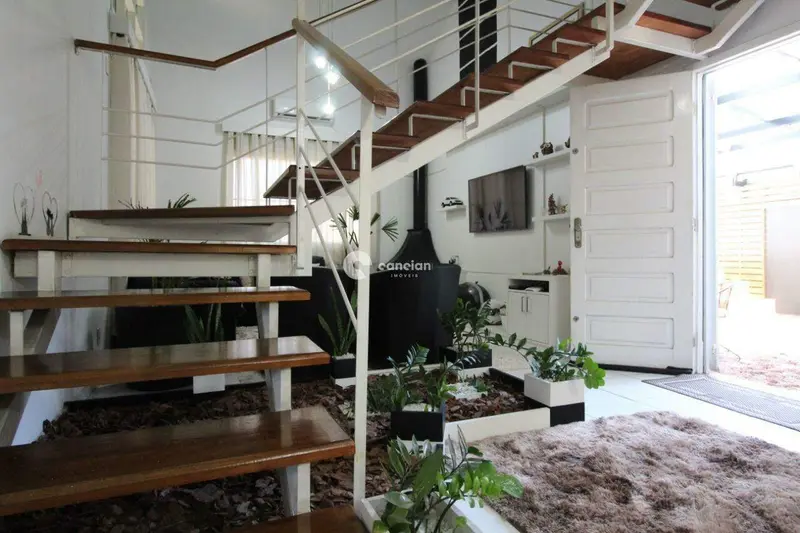 Casa à venda no Nossa Senhora de Lourdes: 