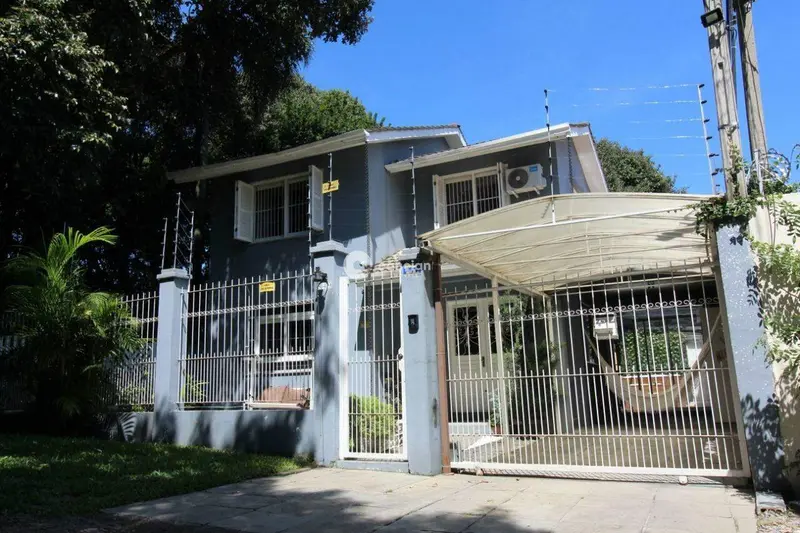 Casa à venda no Nossa Senhora de Lourdes: 